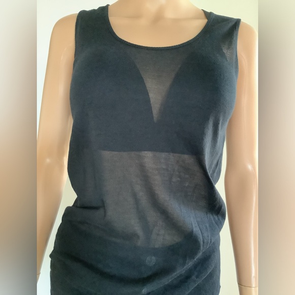 pretty knit camisole - Picture 4 of 4